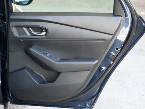 New 2026 Honda Accord SE image 13