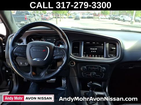 Used 2019 Dodge Charger R/T w/ Plus Group RWD image 29