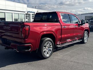 Used 2022 GMC Sierra 1500 Denali w/ Technology Package video 3