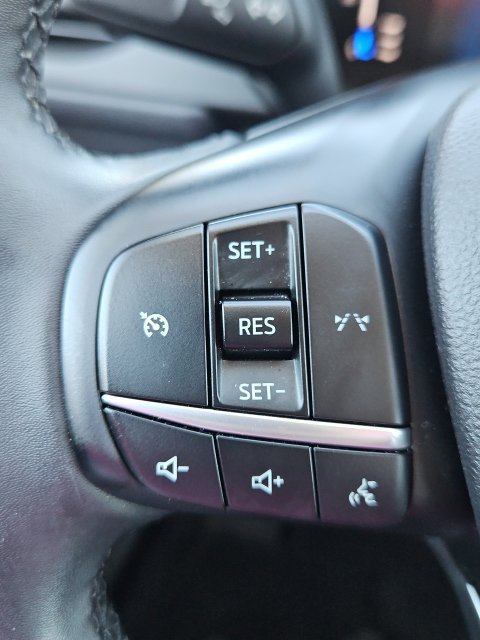 Used 2024 Ford Escape Active FWD image 17