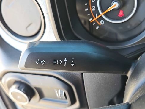 New 2026 Jeep Wrangler Sport image 25