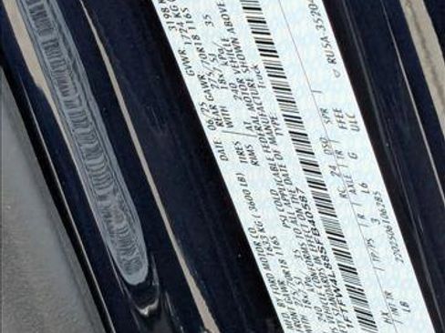 New 2025 Ford F150 Tremor w/ Bed Utility Package image 16