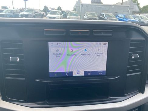 Used 2024 Ford F350 XL w/ Snow Plow Prep Package image 22