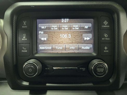 Used 2020 Jeep Wrangler Unlimited Sport image 30
