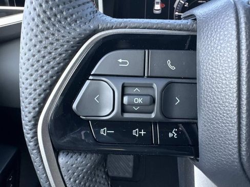 New 2026 Toyota Sequoia Capstone image 27