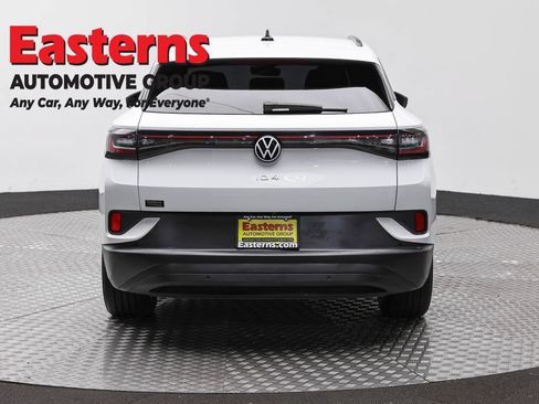 Used 2023 Volkswagen ID.4 Pro RWD image 6