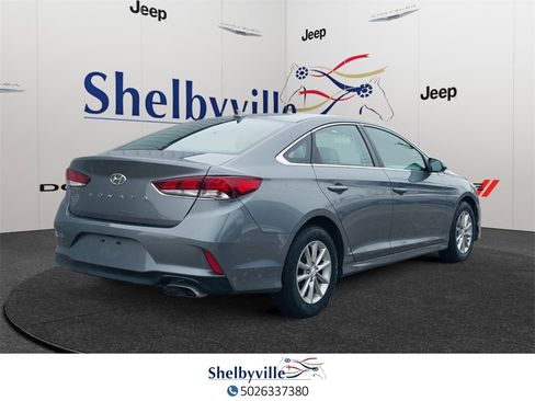 Used 2019 Hyundai Sonata SE image 6