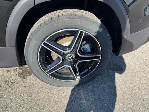 New 2025 Mercedes-Benz GLB 250 4MATIC image 26