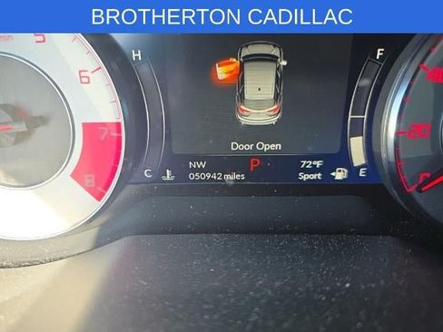 Used 2021 Acura RDX A-Spec AWD/4WD image 14