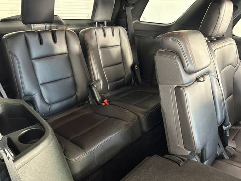 Used 2019 Ford Explorer Sport AWD/4WD image 31