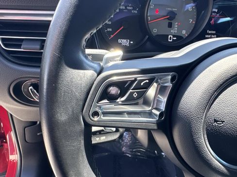Used 2021 Porsche Macan S AWD/4WD image 20
