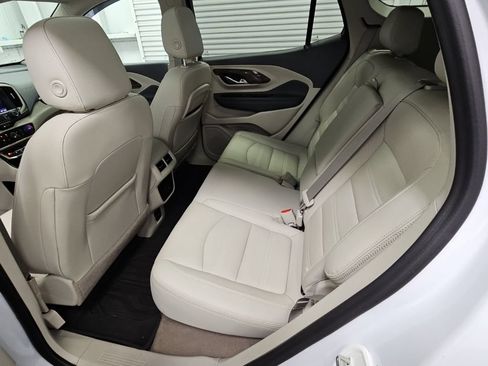Certified 2023 GMC Terrain Denali AWD/4WD image 35