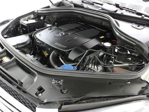 Used 2016 Mercedes-Benz GLE 350 w/ Premium Package image 76