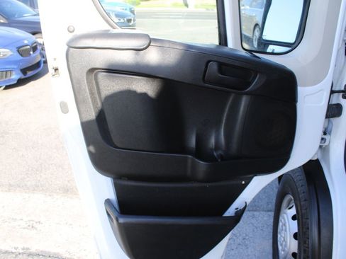 Used 2021 RAM ProMaster 1500 image 8