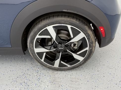Certified 2026 MINI Cooper S FWD image 25