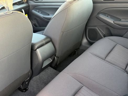 New 2026 Nissan Altima 2.5 SV FWD image 21