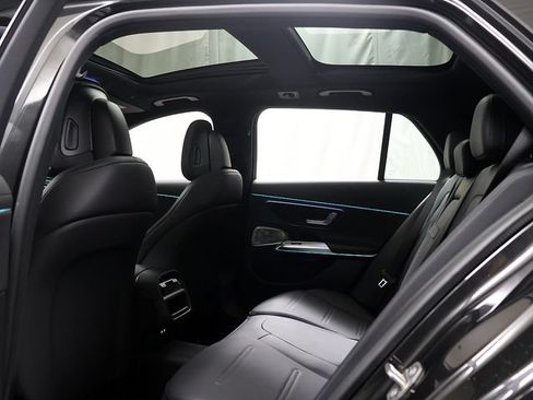 New 2027 Mercedes-Benz E 53 AMG e 4MATIC Wagon image 15