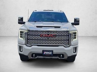 Used 2023 GMC Sierra 3500 Denali w/ Denali Ultimate Package AWD/4WD video 2
