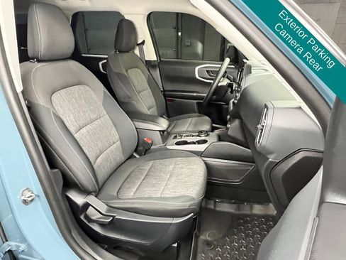Used 2021 Ford Bronco Sport Big Bend AWD/4WD image 8