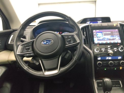Used 2020 Subaru Ascent Limited w/ Technology Package AWD/4WD image 22