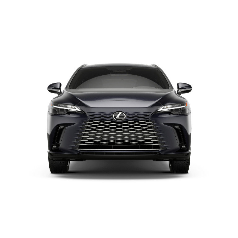 New 2027 Lexus RX 350h AWD/4WD image 5