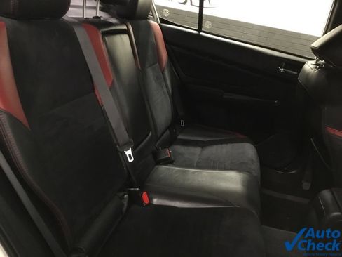 Used 2019 Subaru WRX Premium w/ Performance Package AWD/4WD image 29
