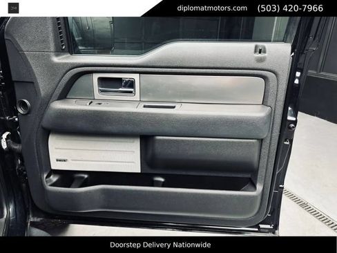 Used 2013 Ford F150 Raptor w/ Luxury Equipment Group AWD/4WD image 27