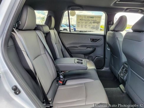 New 2026 Subaru Outback Premium AWD/4WD image 25