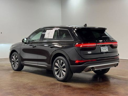 Used 2022 Lincoln Corsair Reserve w/ Elements Package image 23