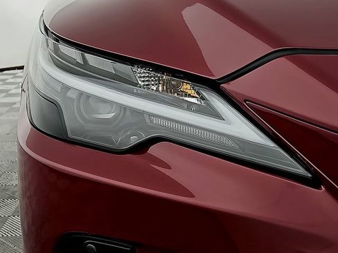 Certified 2024 Lexus RX 350 Premium image 10