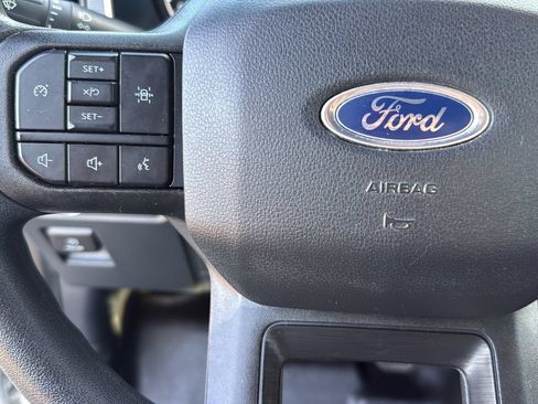 Used 2021 Ford F150 XL w/ STX Appearance Package AWD/4WD image 15