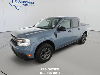 Certified 2024 Ford Maverick XLT w/ XLT Luxury Package