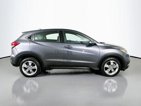 Used 2021 Honda HR-V LX image 5