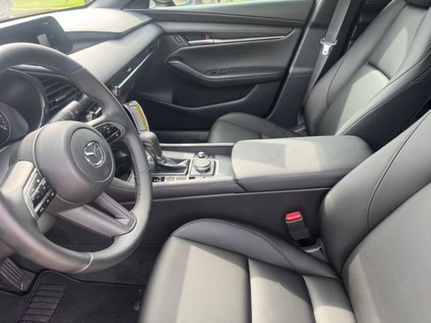 New 2026 MAZDA MAZDA3 s Sport FWD image 7
