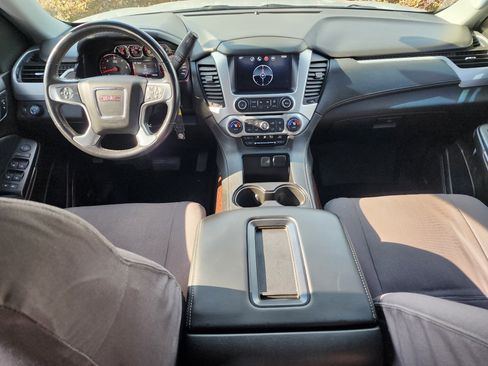 Used 2016 GMC Yukon SLE w/ Convenience Package image 20
