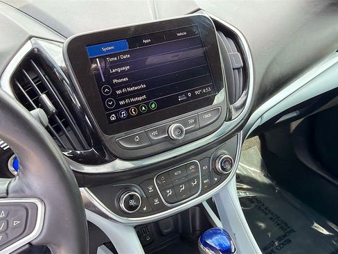 Used 2019 Chevrolet Volt Premier w/ Driver Confidence II Package FWD image 24