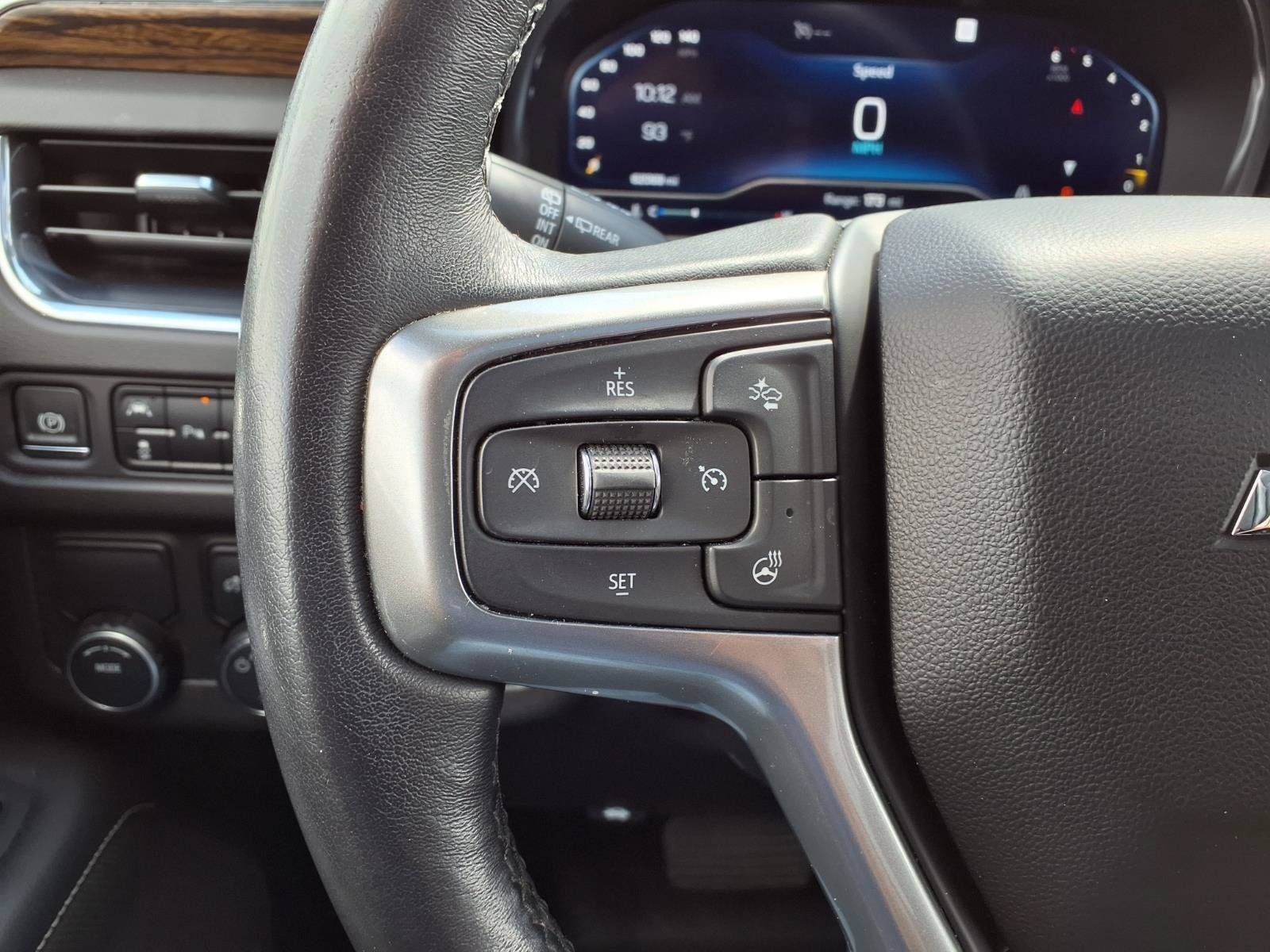 Used 2023 Chevrolet Tahoe Premier RWD image 22