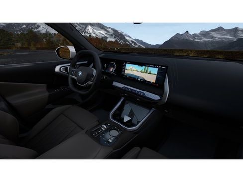 New 2026 BMW X3 xDrive30 image 14