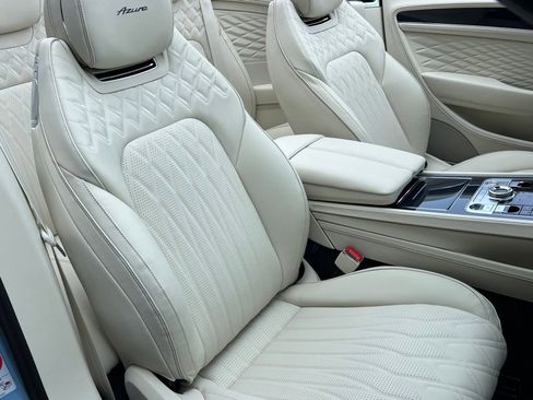New 2026 Bentley Continental GTC AWD/4WD image 31