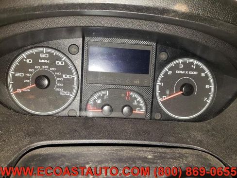 Used 2014 RAM ProMaster 2500 w/ Interior Convenience Group image 7