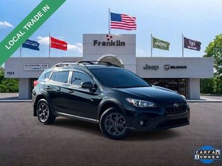 Used 2021 Subaru Crosstrek 2.5i Sport w/ Moonroof Package AWD/4WD video 1