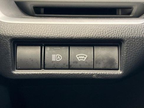 Certified 2023 Toyota Prius LE FWD image 29