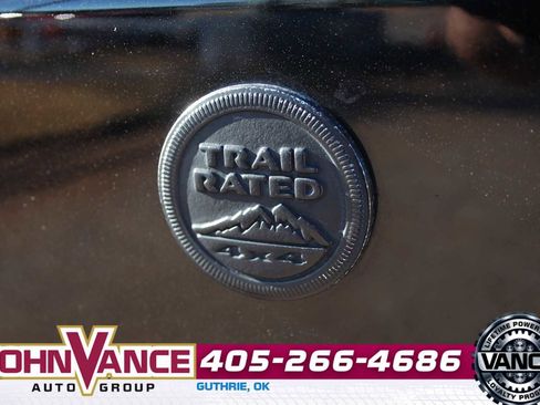 Used 2013 Jeep Wrangler Unlimited Rubicon w/ Connectivity Group image 7