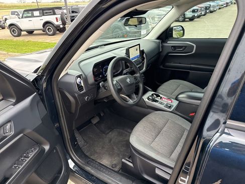 Used 2022 Ford Bronco Sport Big Bend image 21