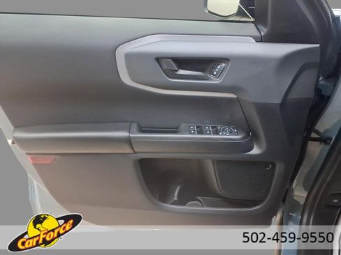 Used 2023 Ford Bronco Sport Big Bend w/ Convenience Package image 12