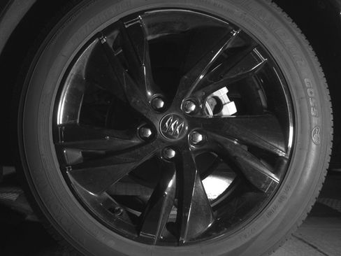 Used 2024 Buick Encore GX Sport Touring FWD image 14