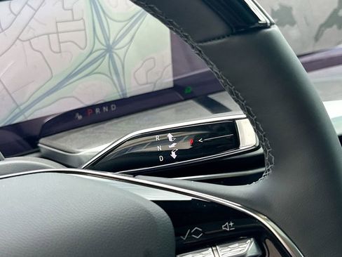 New 2026 Cadillac Escalade IQ Luxury 1 w/ LPO, Floor Liner Package image 17