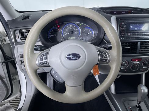 Used 2013 Subaru Forester 2.5X image 16