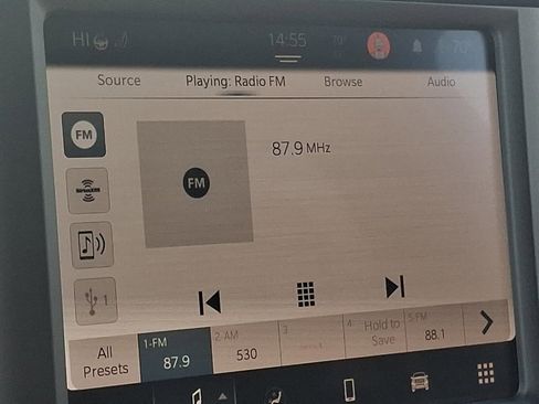 Used 2022 RAM 1500 Big Horn w/ Built-to-serve Edition image 16