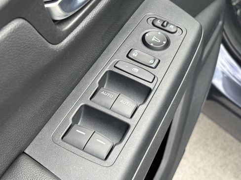 Used 2026 Honda CR-V Sport image 16